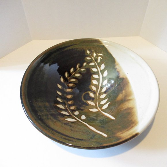 Susan Balentine Pottery Bowl - Picture 3 of 12